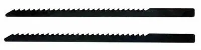 Лезвия из быстрорежущей стали для прорезной пилы Proxxon STS12/E, 2шт 28056