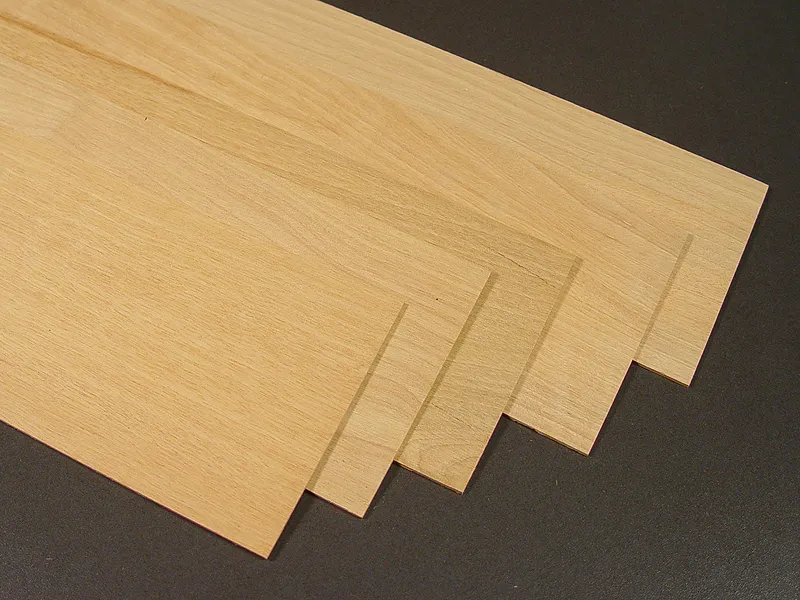 Лист 2х100 мм, розовое дерево