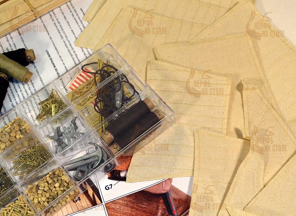 модель корабля своими руками Essex модель корабля своими руками Essex