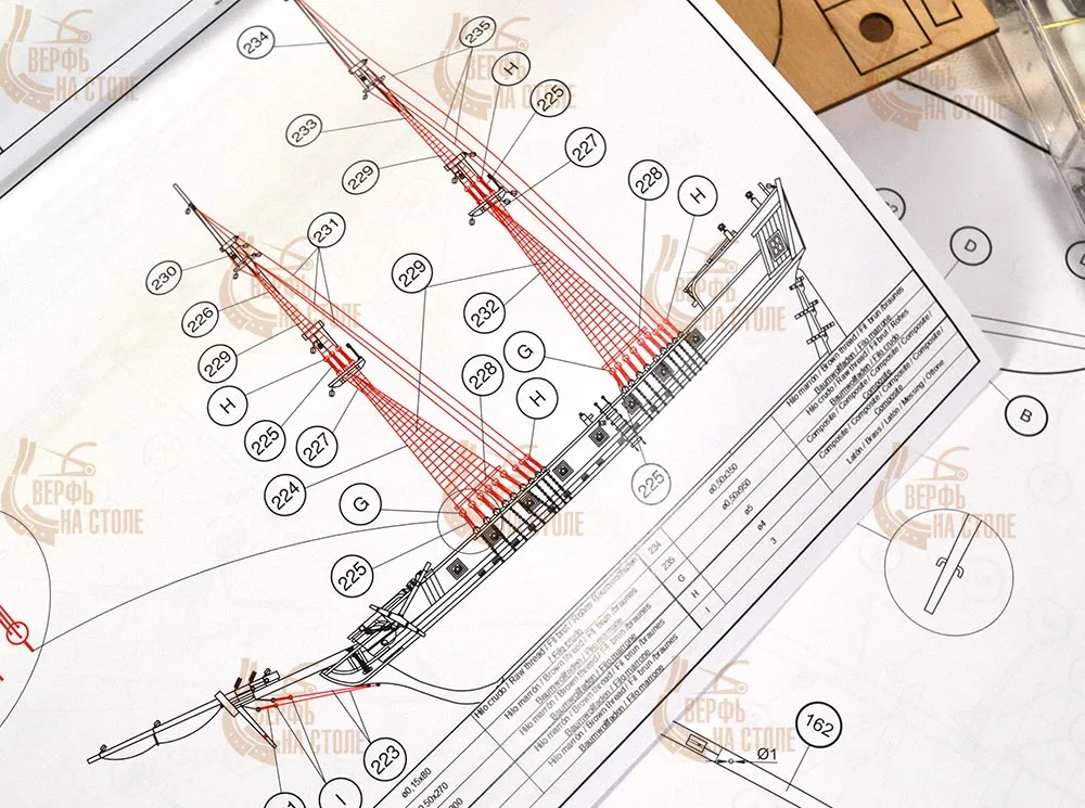 Corsair (плюс инструменты) Corsair (плюс инструменты)