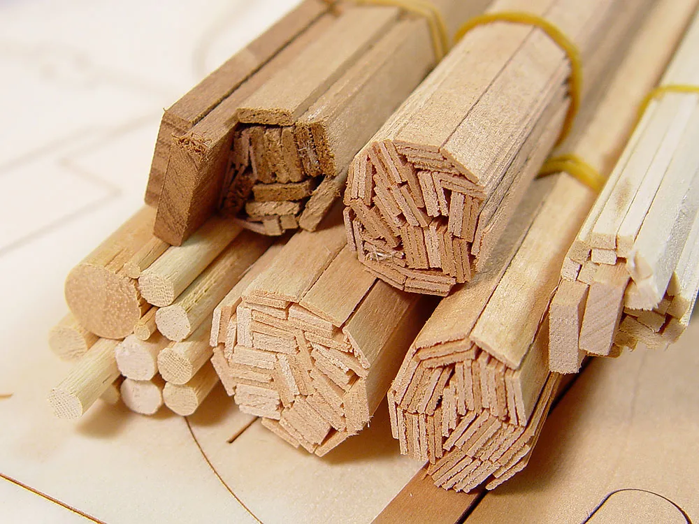 Armed Launch + (Стартовый набор инструментов)