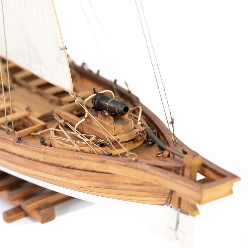 модель корабля Arrow модель корабля Arrow