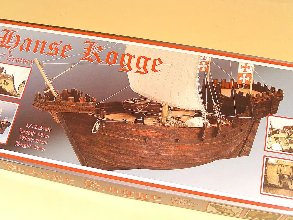 Hanse Kogge
