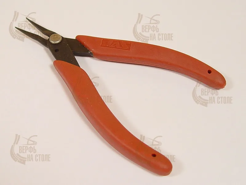 Плоскогубцы для точных работ