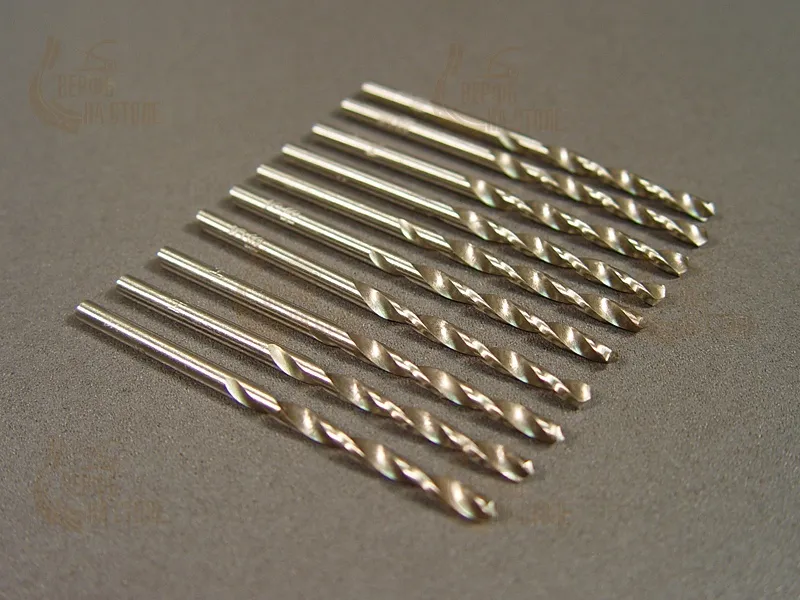 Сверло 6 мм, 1 шт