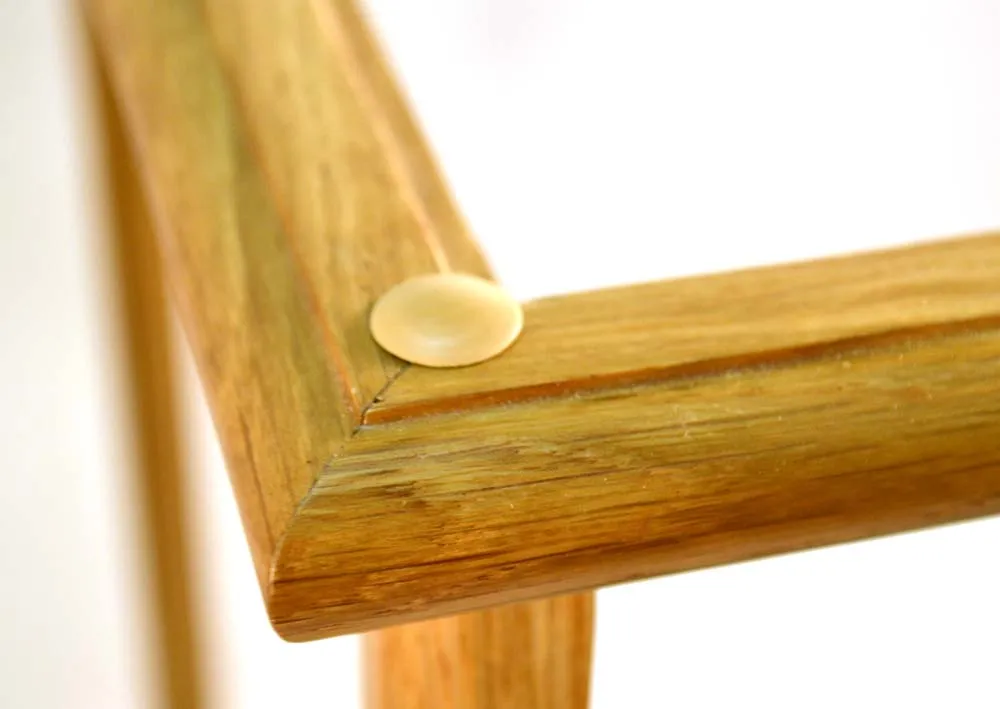 Витрина для модели, дуб, размеры 700 х 280 х 500 мм