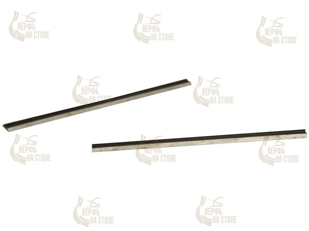 Сменные ножи к рейсмусу Proxxon DH40, 2 шт 27042