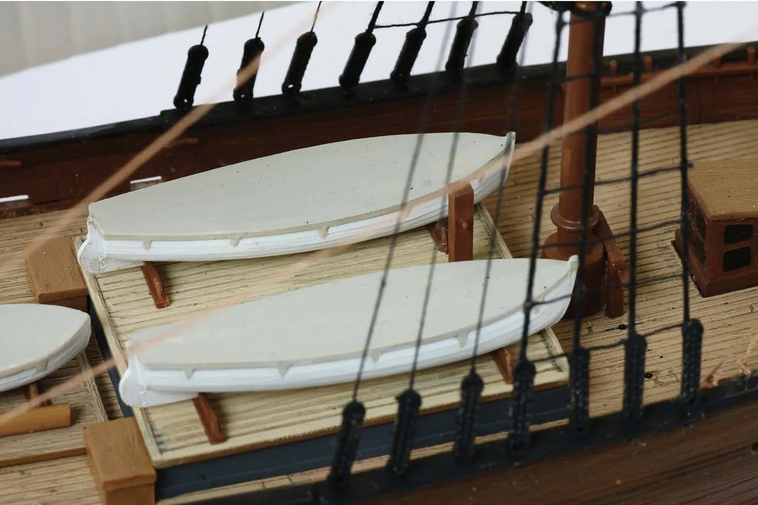 Бригантина (подарочный набор)