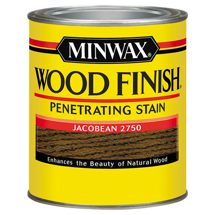 Морилка масляная, цвет якобиинец 2750, 236 мл