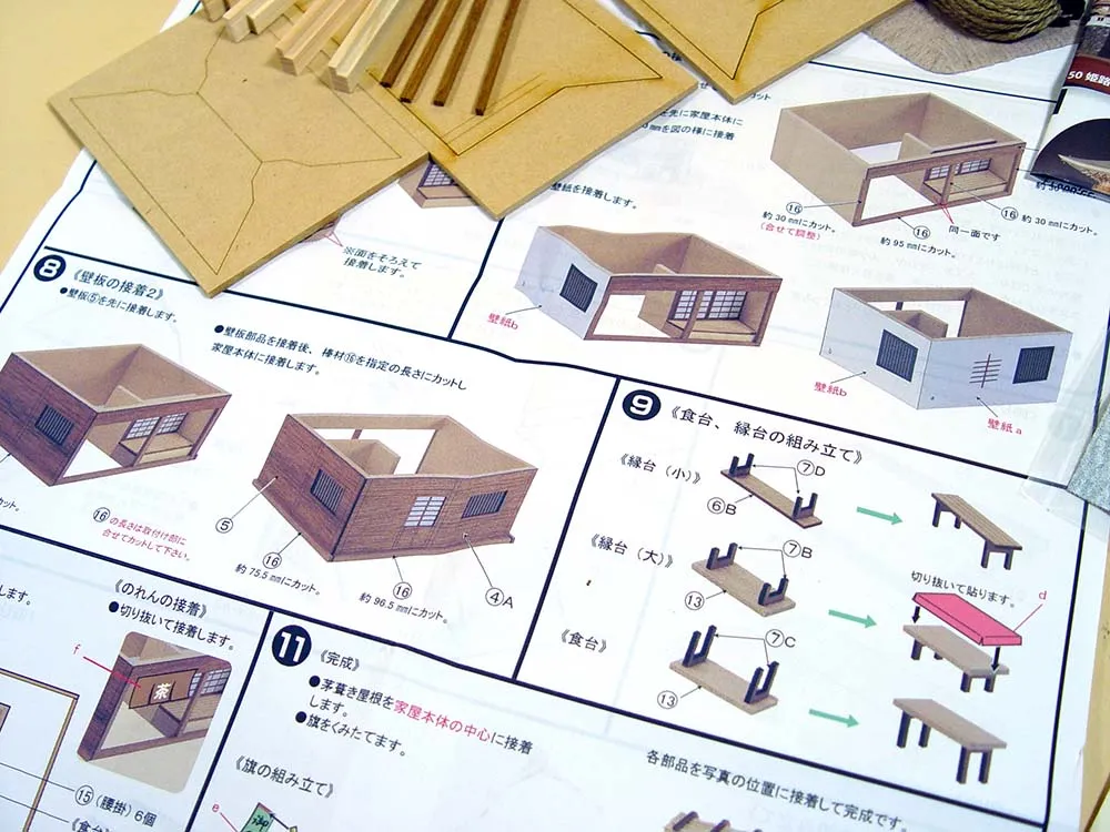 Дом Sato-No-Chaya Дом Sato-No-Chaya