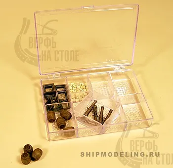 Лоток на 11 отделений