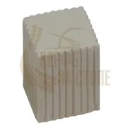 Квадратная колонна 10 мм, 50 шт Квадратная колонна 10 мм, 50 шт