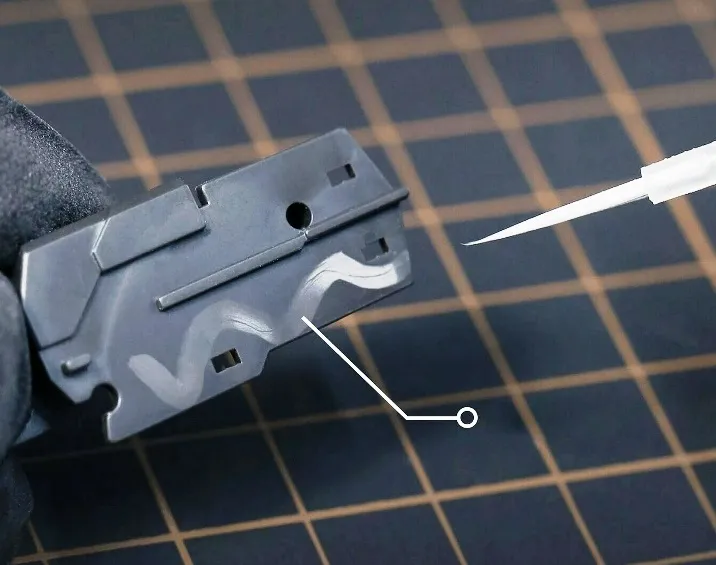 Быстросохнущий сверхтекучий клей для пластика, 40 мл. Быстросохнущий сверхтекучий клей для пластика, 40 мл.