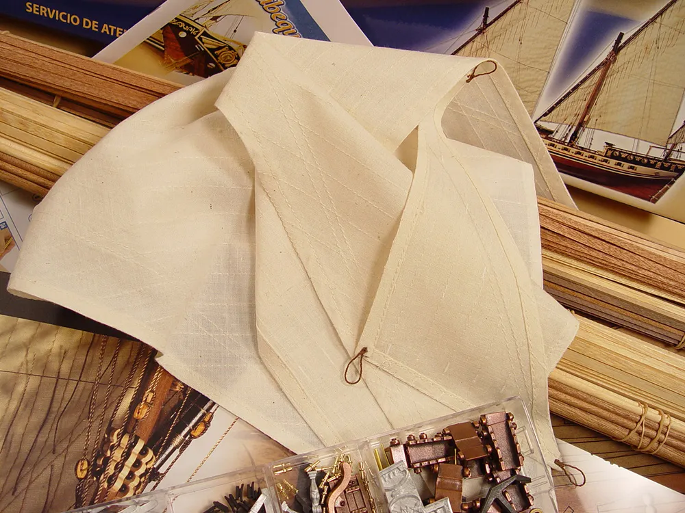 Щебека Cazador + (Полный набор инструментов, клея и краски)