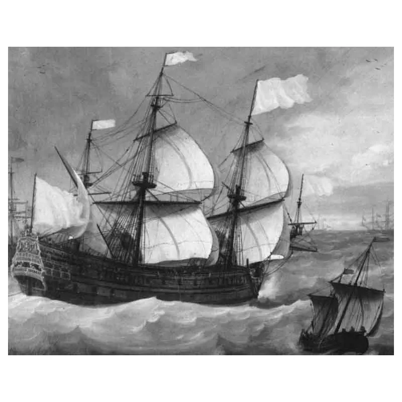 The ships of the sun king The ships of the sun king