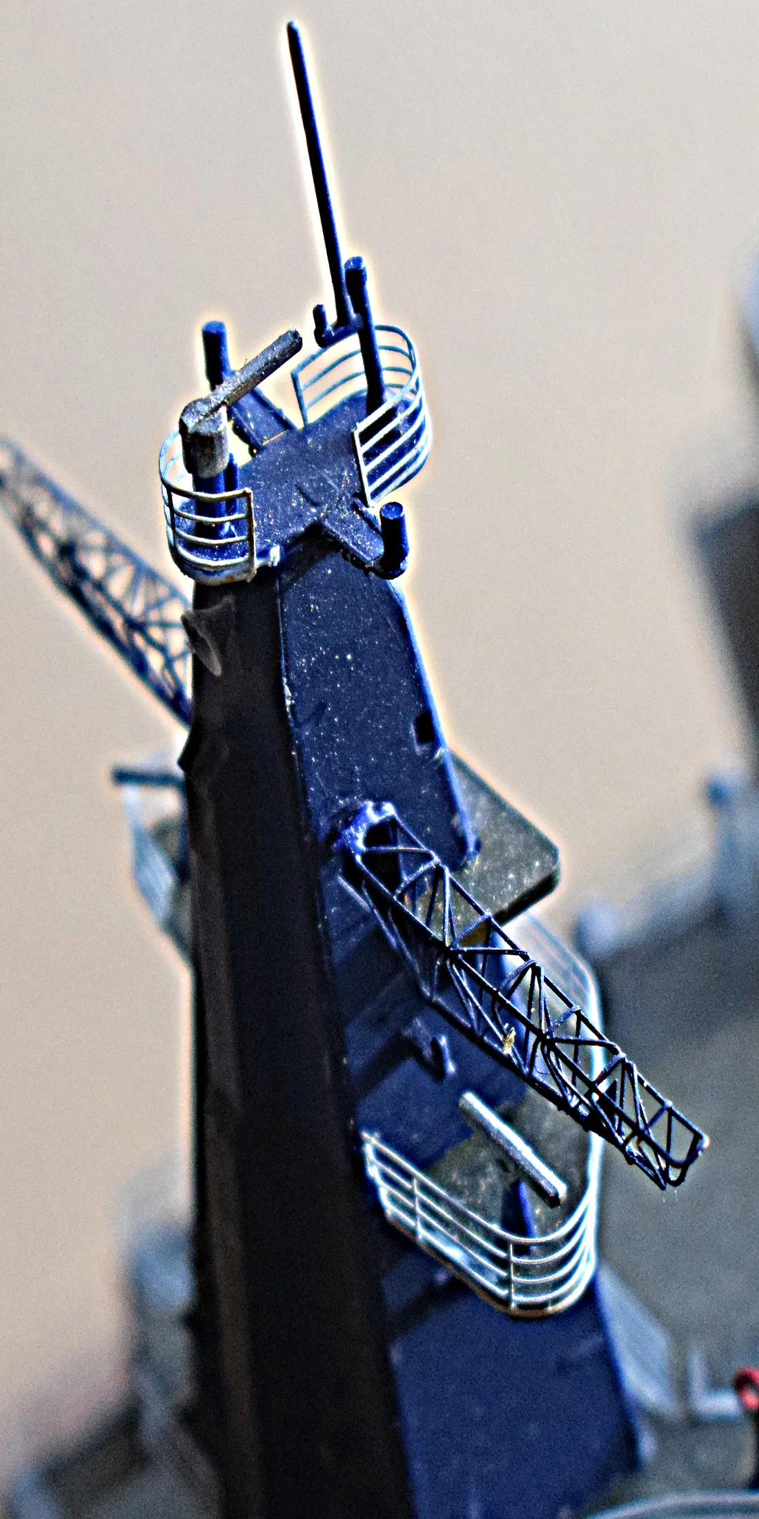 Модель корабля Арктика - Верфь на Столе