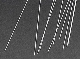 Кровля, шаг 9,5 мм, лист 15х30 см Кровля, шаг 9,5 мм, лист 15х30 см