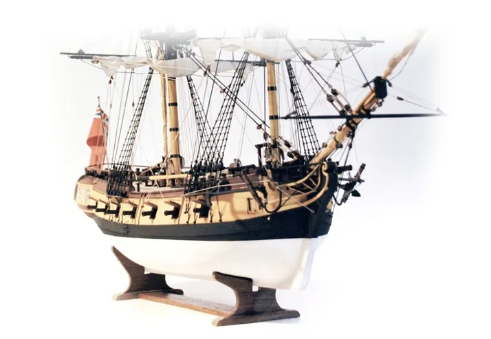 HMS ONTARIO