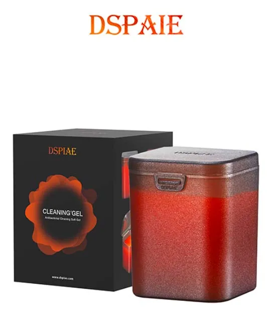 Очищающий гель, 210 грамм Очищающий гель, 210 грамм