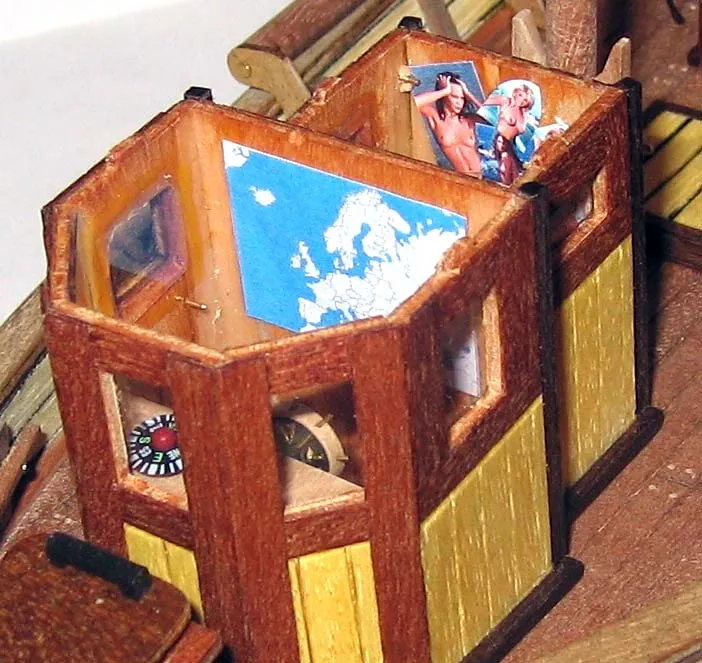 Palamos + (Стартовый набор инструментов)