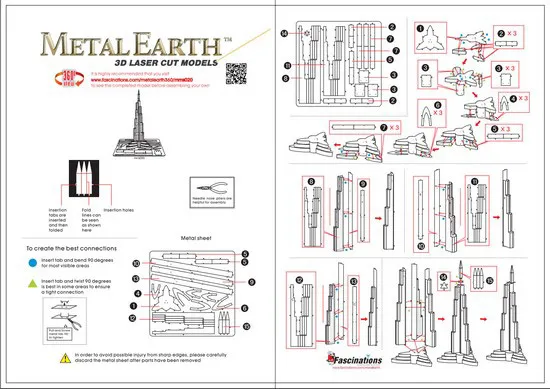 Башня Space Needle Башня Space Needle