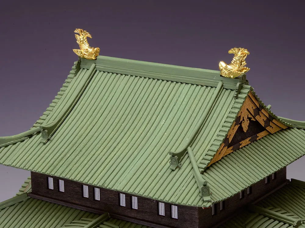 Замок EDO Замок EDO