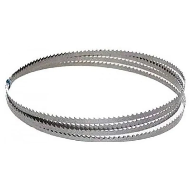 Лента из специальной стали для пилы Proxxon MBS240/E 28180 Лента из специальной стали для пилы Proxxon MBS240/E 28180