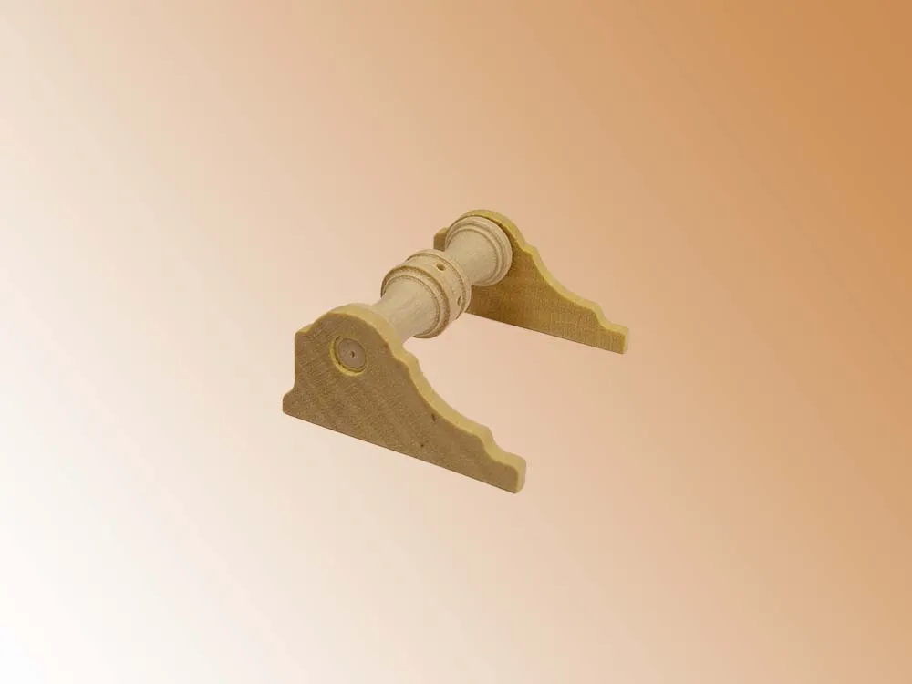 Брашпиль, дерево, 35 мм