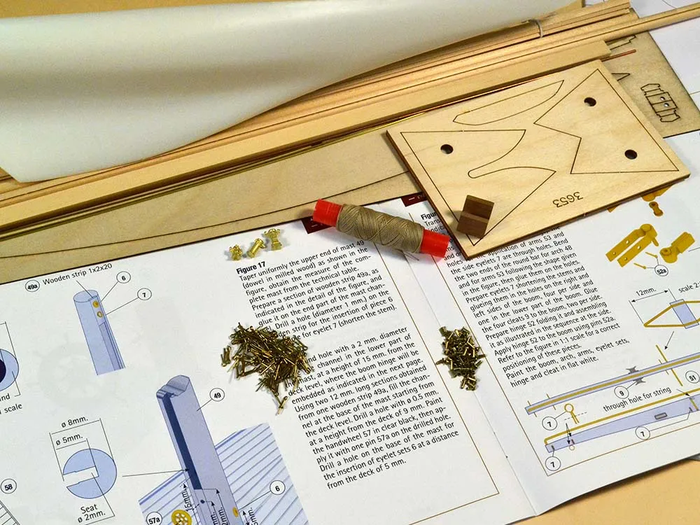 Rainbow + (Полный набор инструментов, клея и краски)