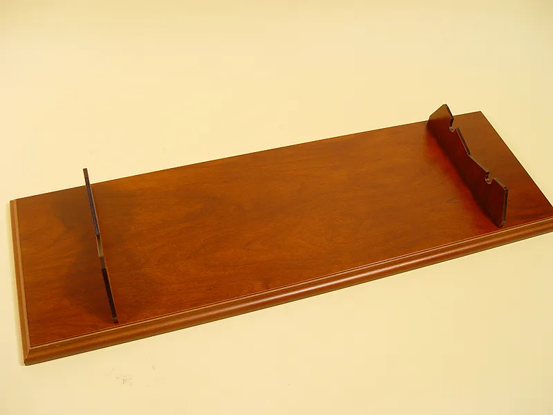 Основание 200х600 мм с держателями для Riva Aquarama 1970