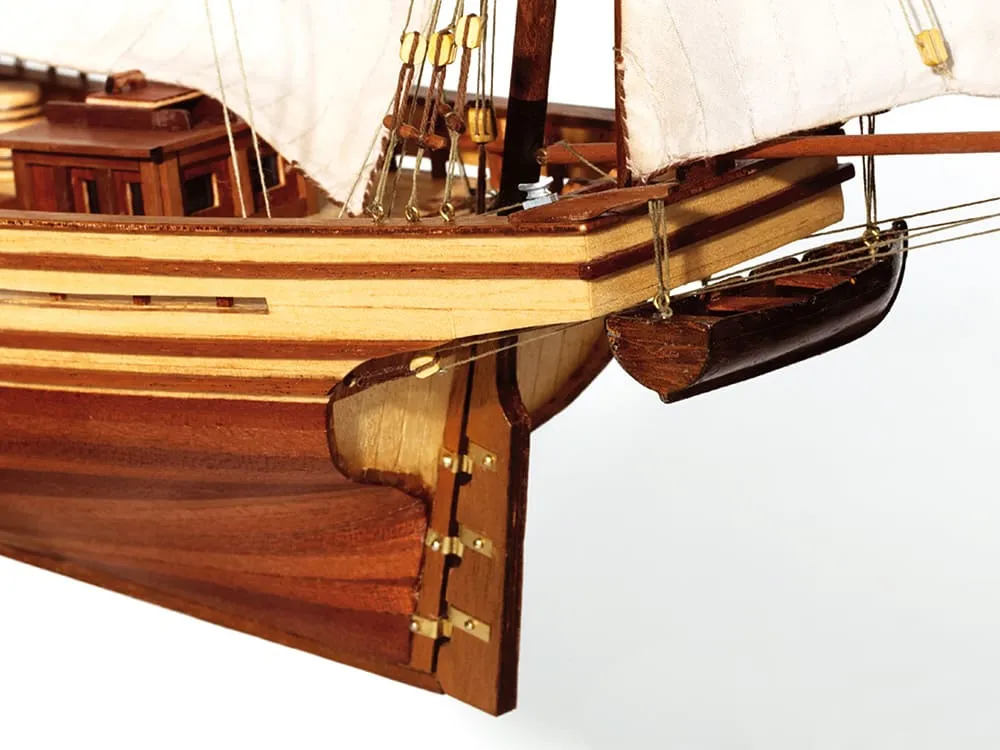 модель корабля своими руками San Juan (Сан Хуан) модель корабля своими руками San Juan (Сан Хуан)