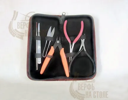 Модельный набор