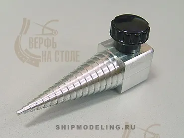 Шаблон для колец