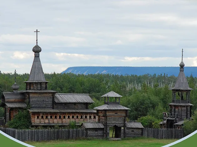 Колокольня, 1600 деталей + (Расширенный набор для сборки) Колокольня, 1600 деталей + (Расширенный набор для сборки)