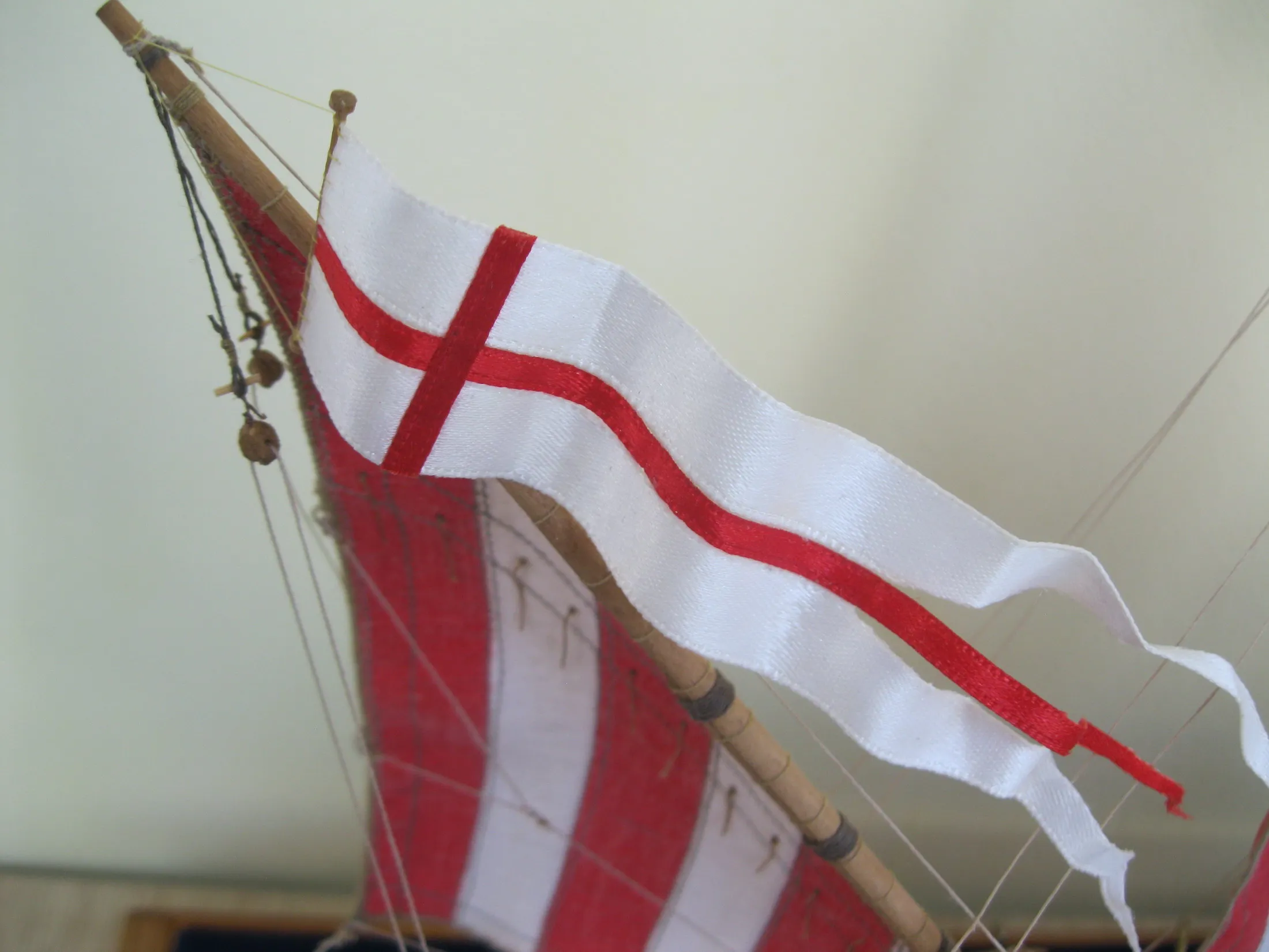 Модель корабля SCIABECCO MALTESE - Верфь на Столе