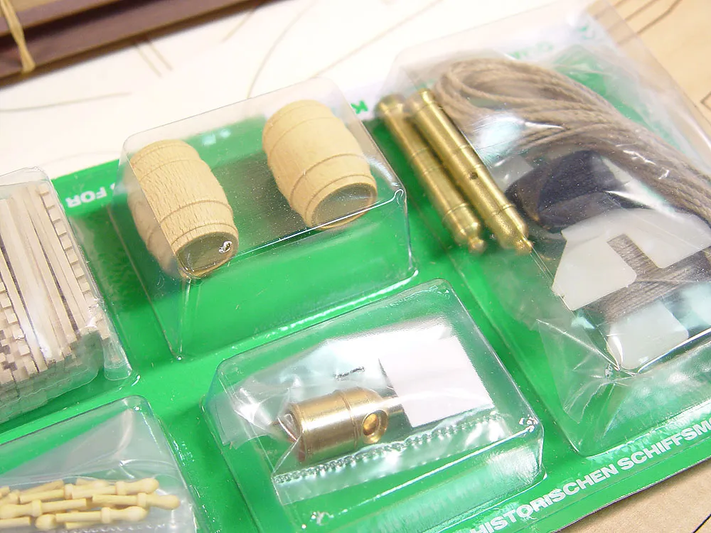 Armed Launch + (Полный набор инструментов, клея и краски)