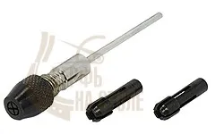 Цанговый патрон