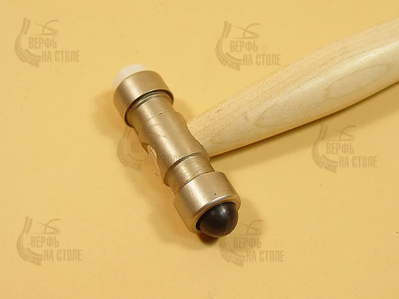 Молоток 4-в-1