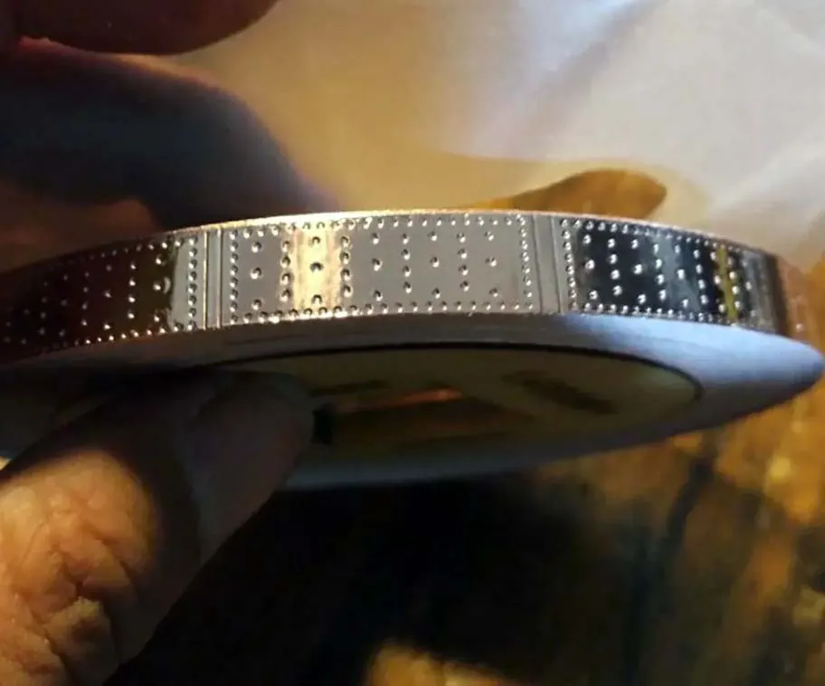 Медная обшивка 27.4х9 мм, 500 шт, масштаб 1:48