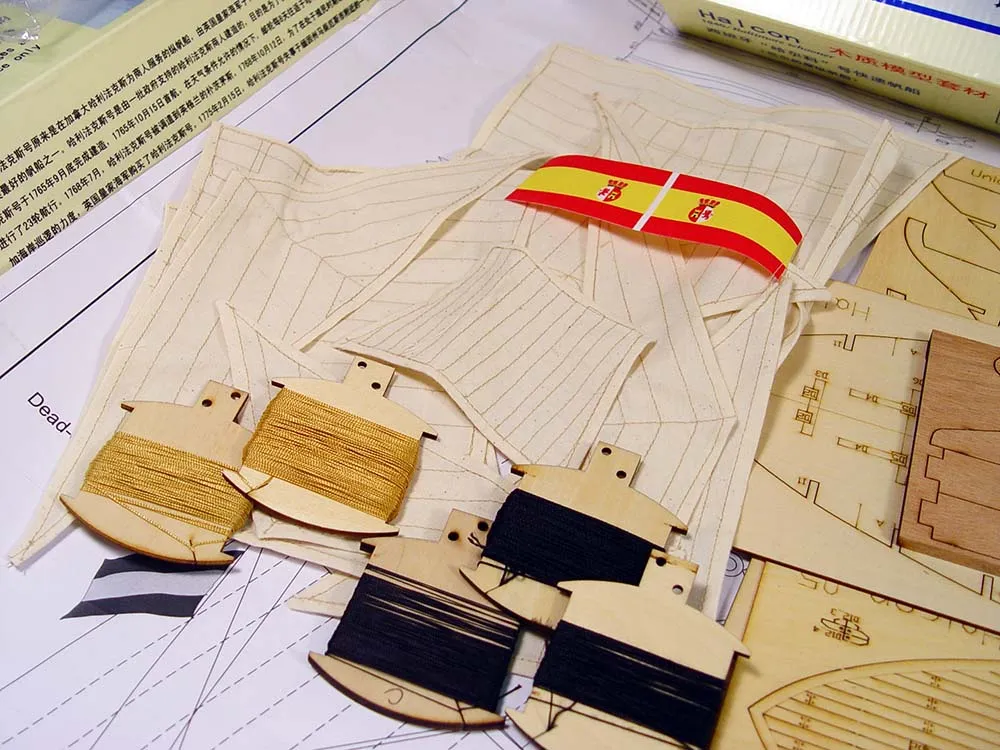 Halcon 1840 + (Стартовый набор инструментов)