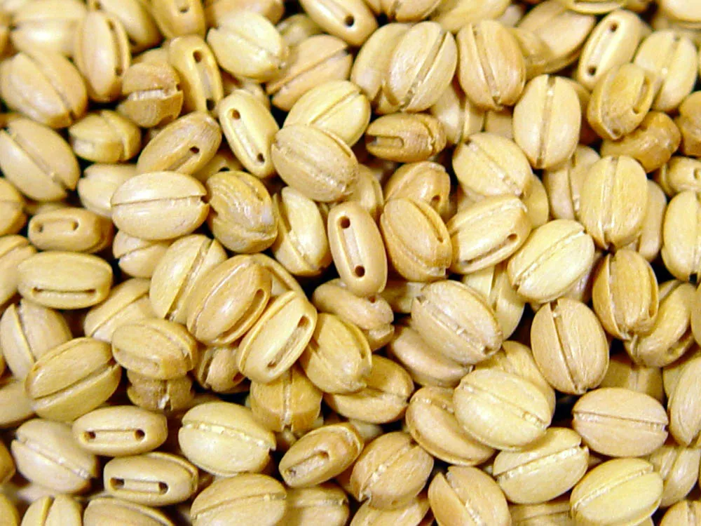 Блок профессиональный, одношкивный, самшит, 3 мм, 10 шт