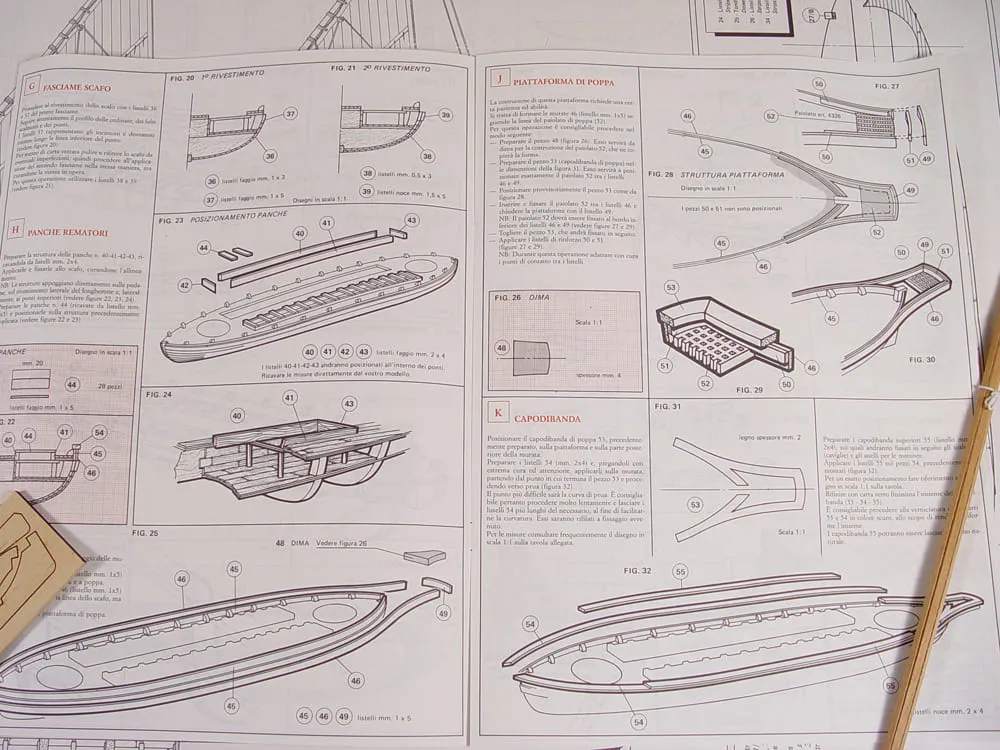 модель корабля Arrow модель корабля Arrow