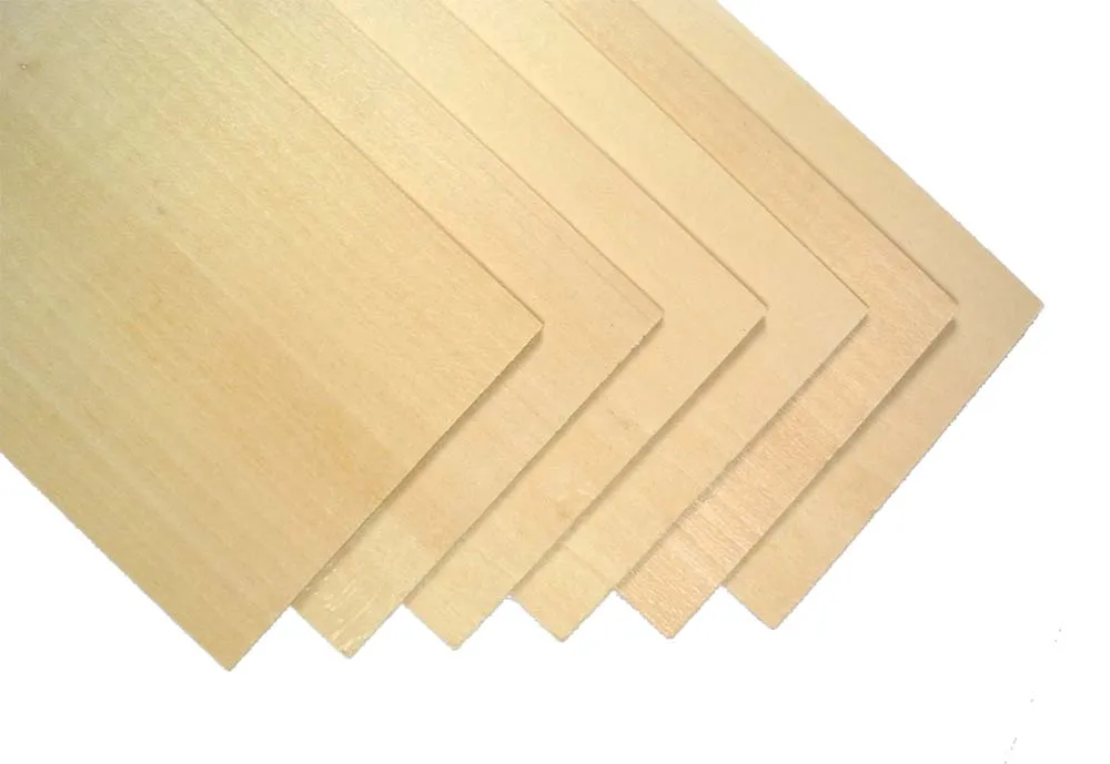 Лист 10Х100 мм, липа