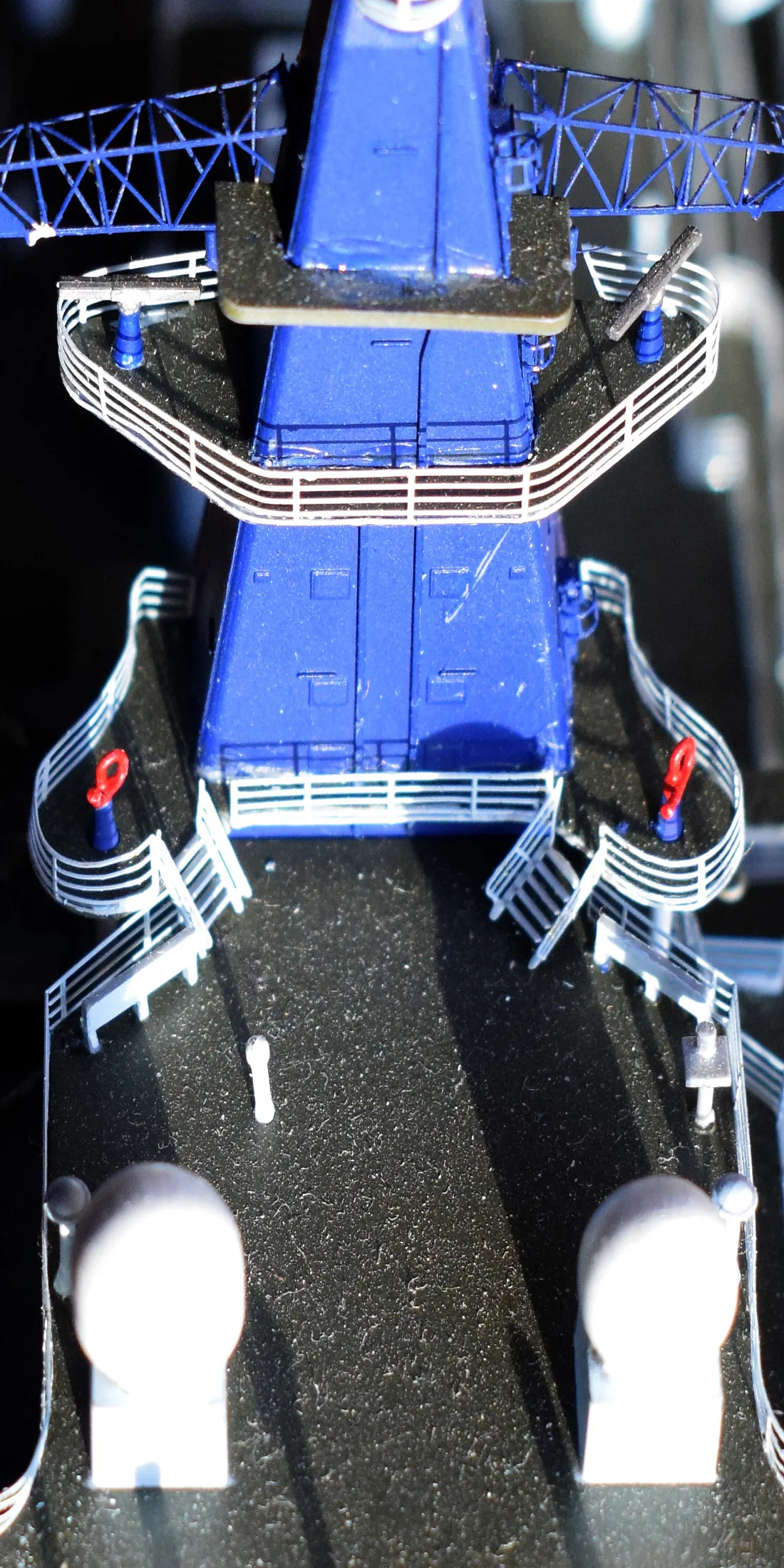 Модель корабля Арктика - Верфь на Столе