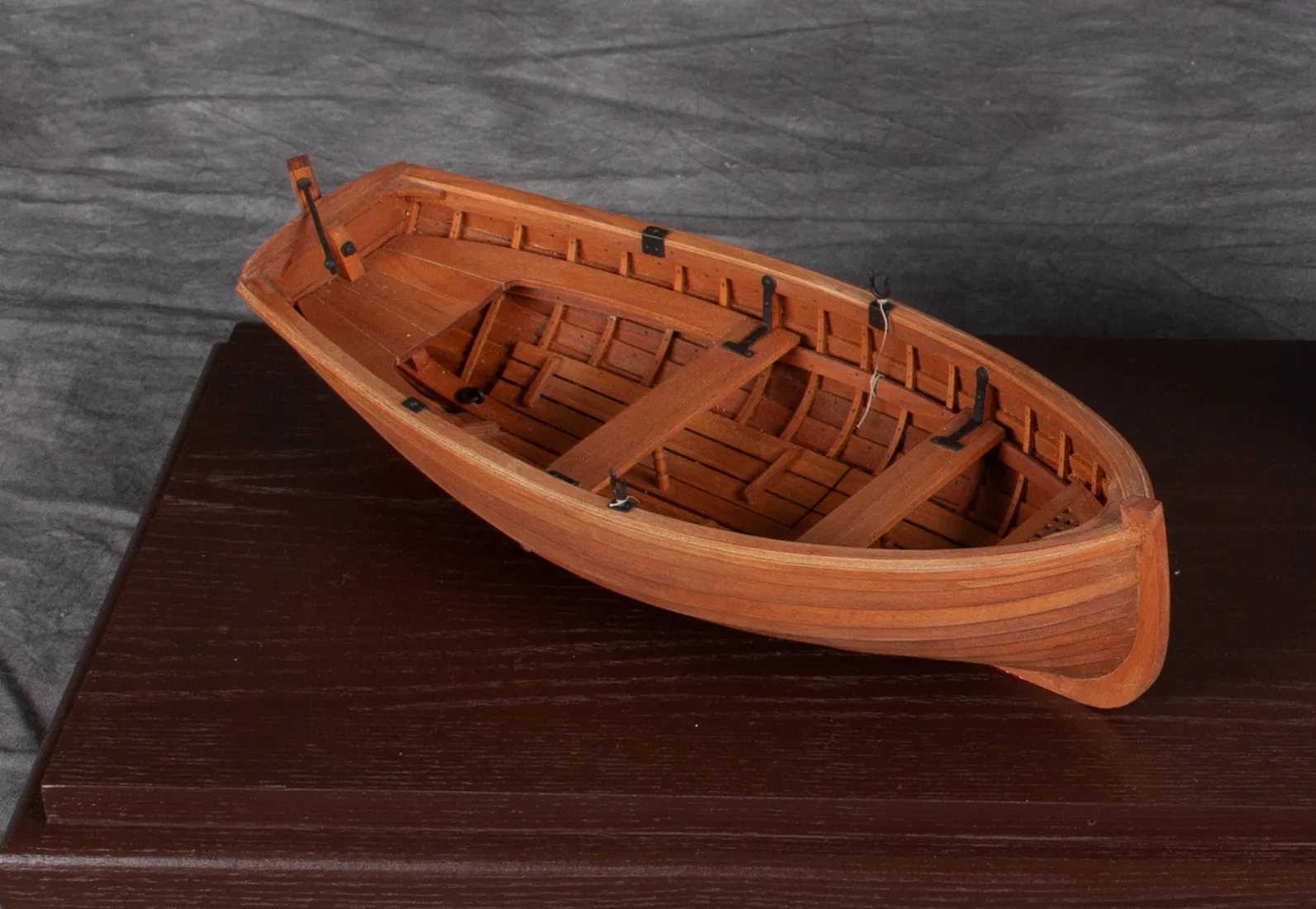 Модель корабля Элементы пограничного катера проекта 201 - Верфь на Столе