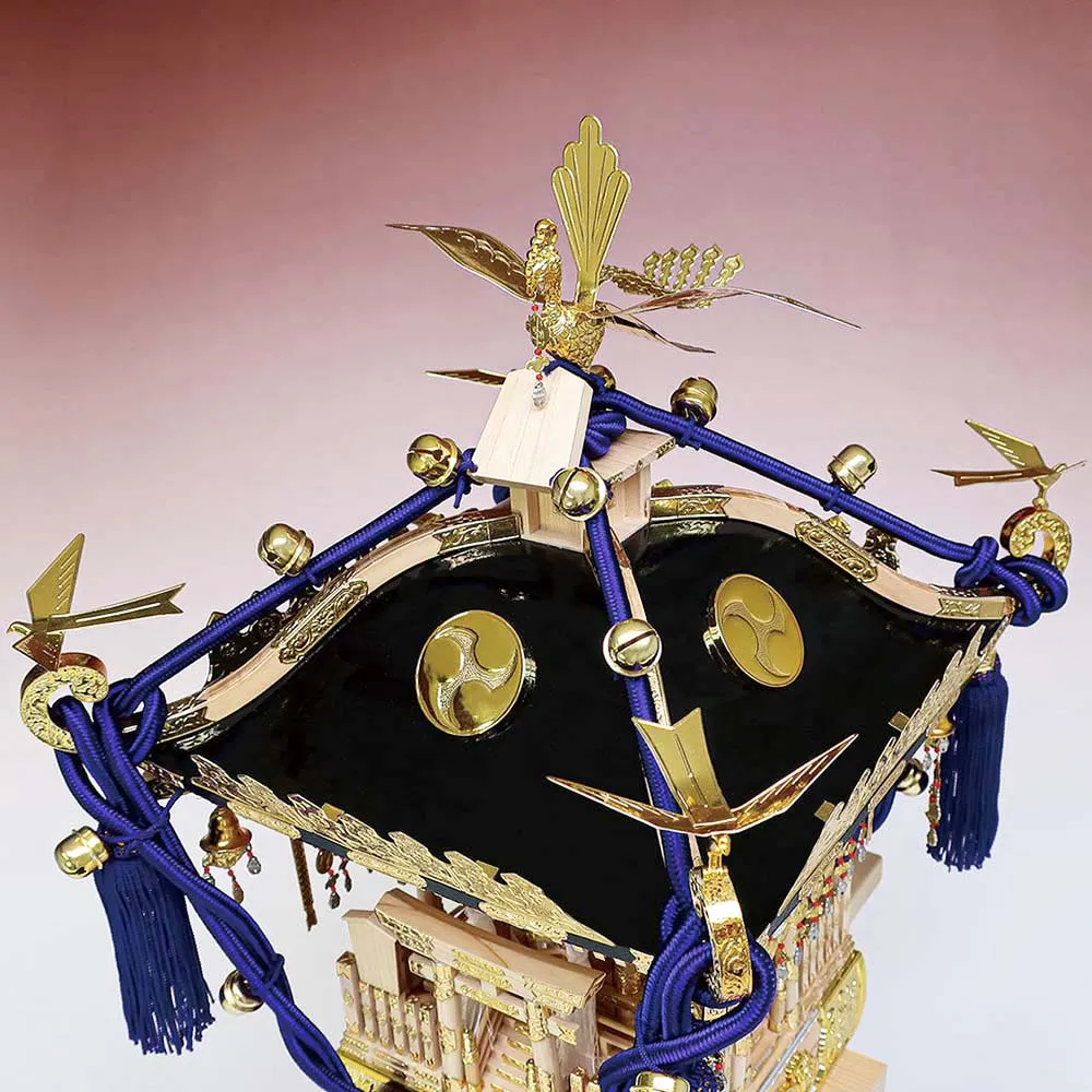 Edo Mikoshi Edo Mikoshi