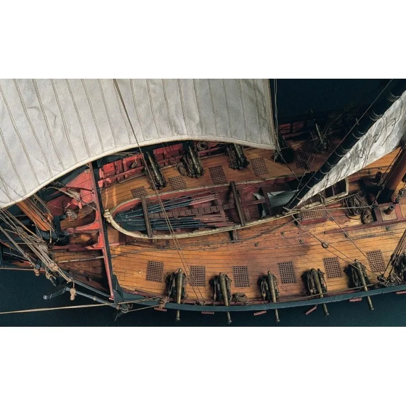 Historic ship models Historic ship models