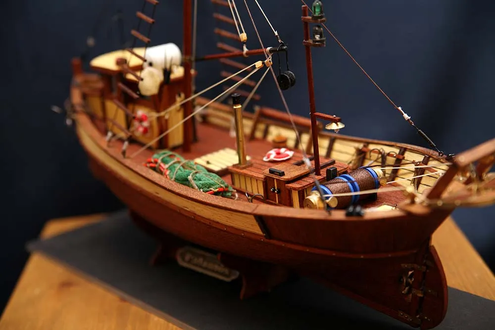 Palamos + (Полный набор инструментов, клея и краски)