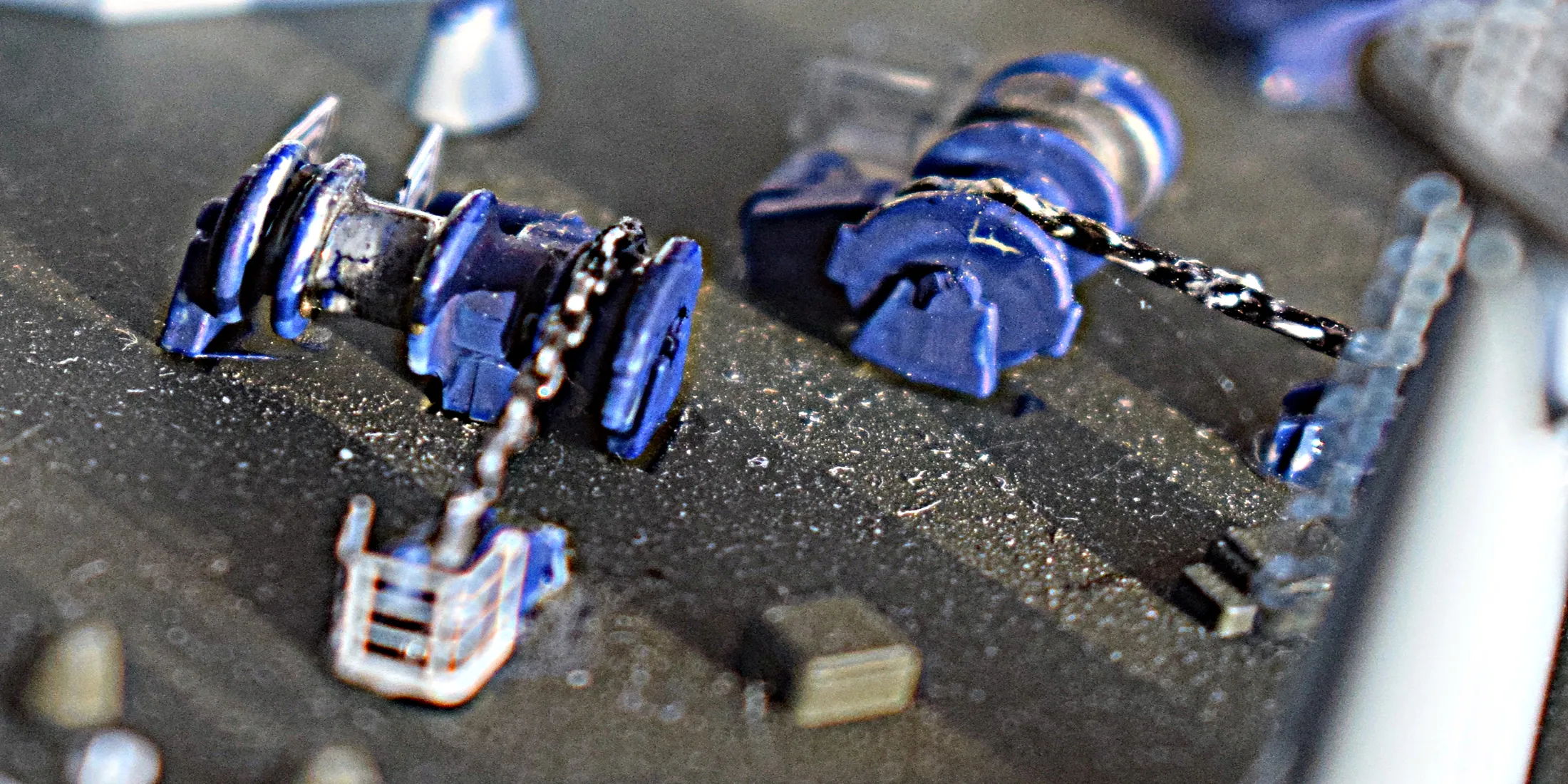 Модель корабля Арктика - Верфь на Столе