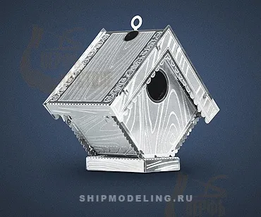 Скворечник